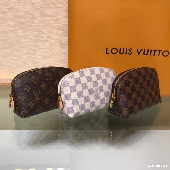 Affordable LOUIS VUITTON POUCH COSMETIC 0721